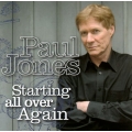 Paul Jones - Starting All Over Again